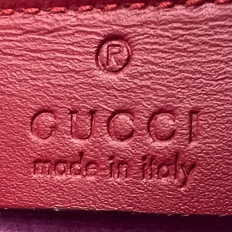 GG Supreme Bosco Clutch