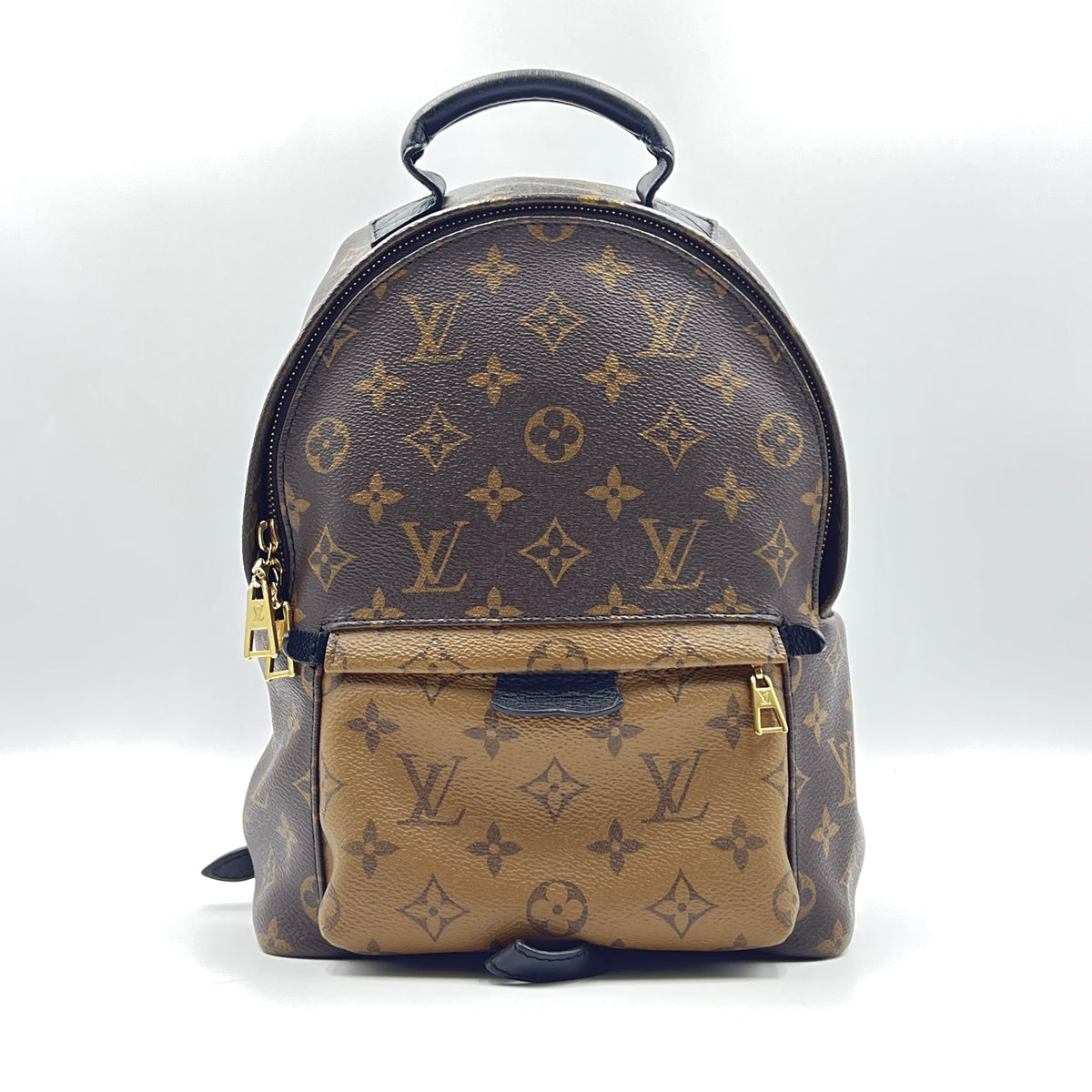 Louis Vuitton Monogram Palm Springs PM