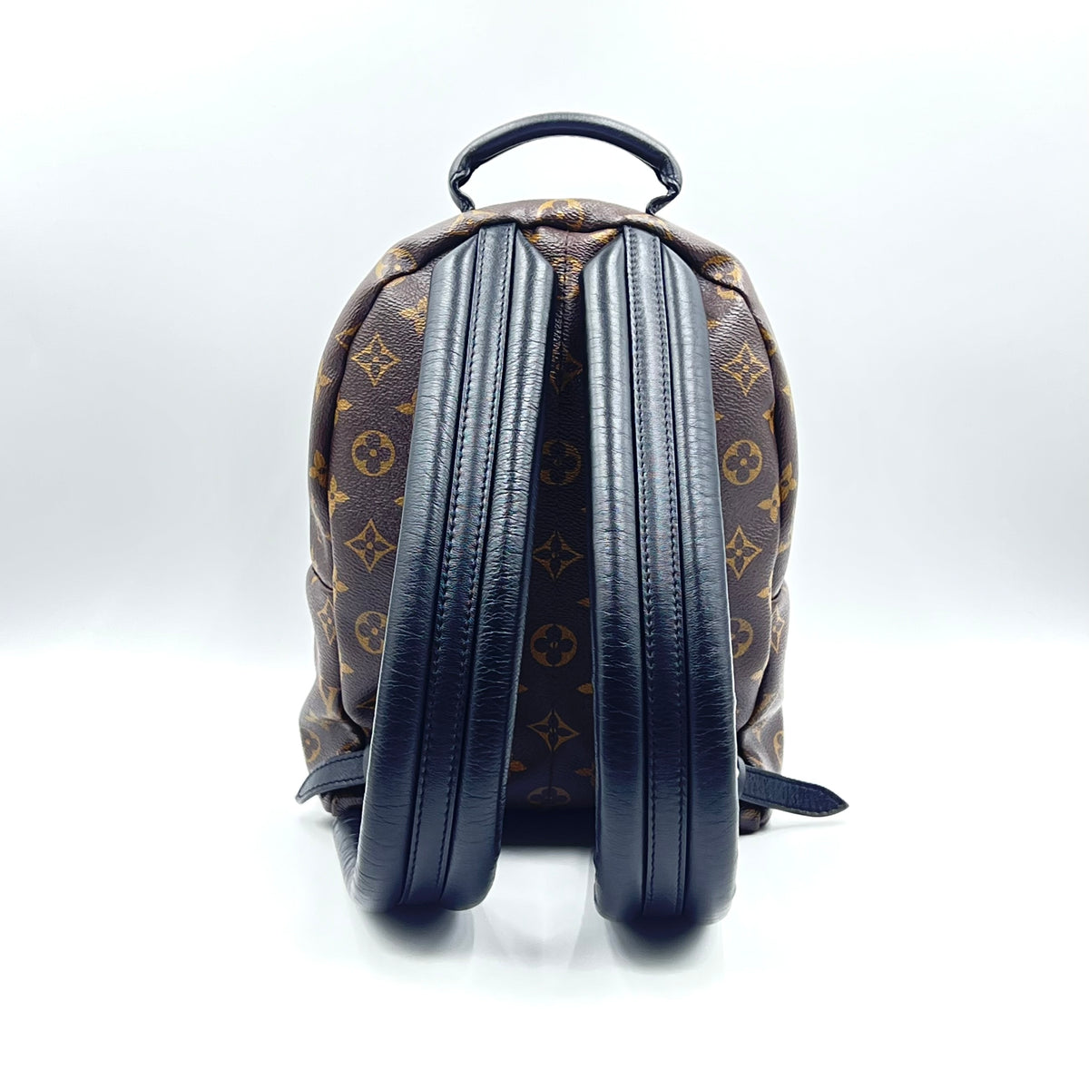 Louis Vuitton Monogram Palm Springs PM — view 3 of 8 Monogram Palm Springs PM, view 3 of 8