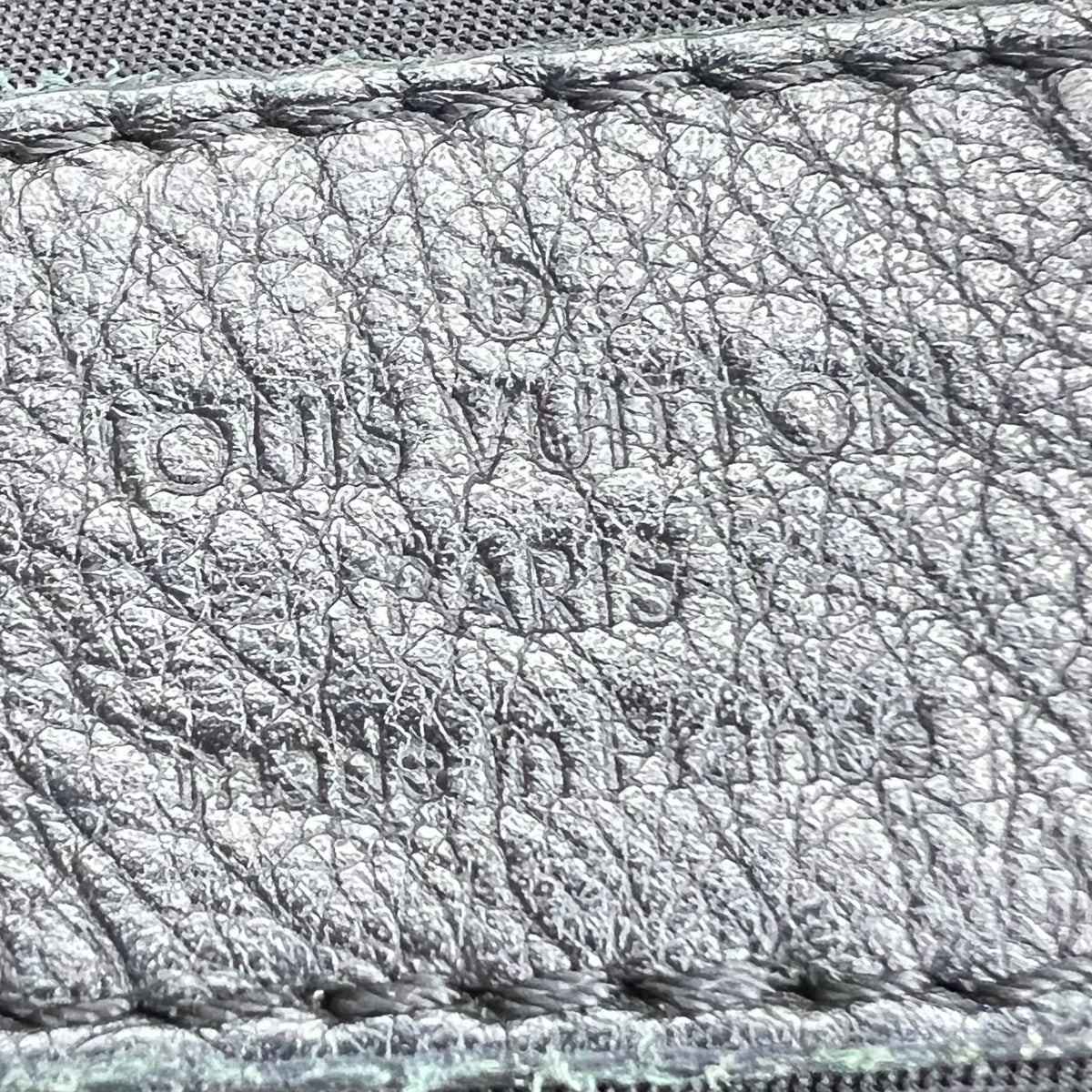 Louis Vuitton Monogram Palm Springs PM — view 6 of 8 Monogram Palm Springs PM, view 6 of 8