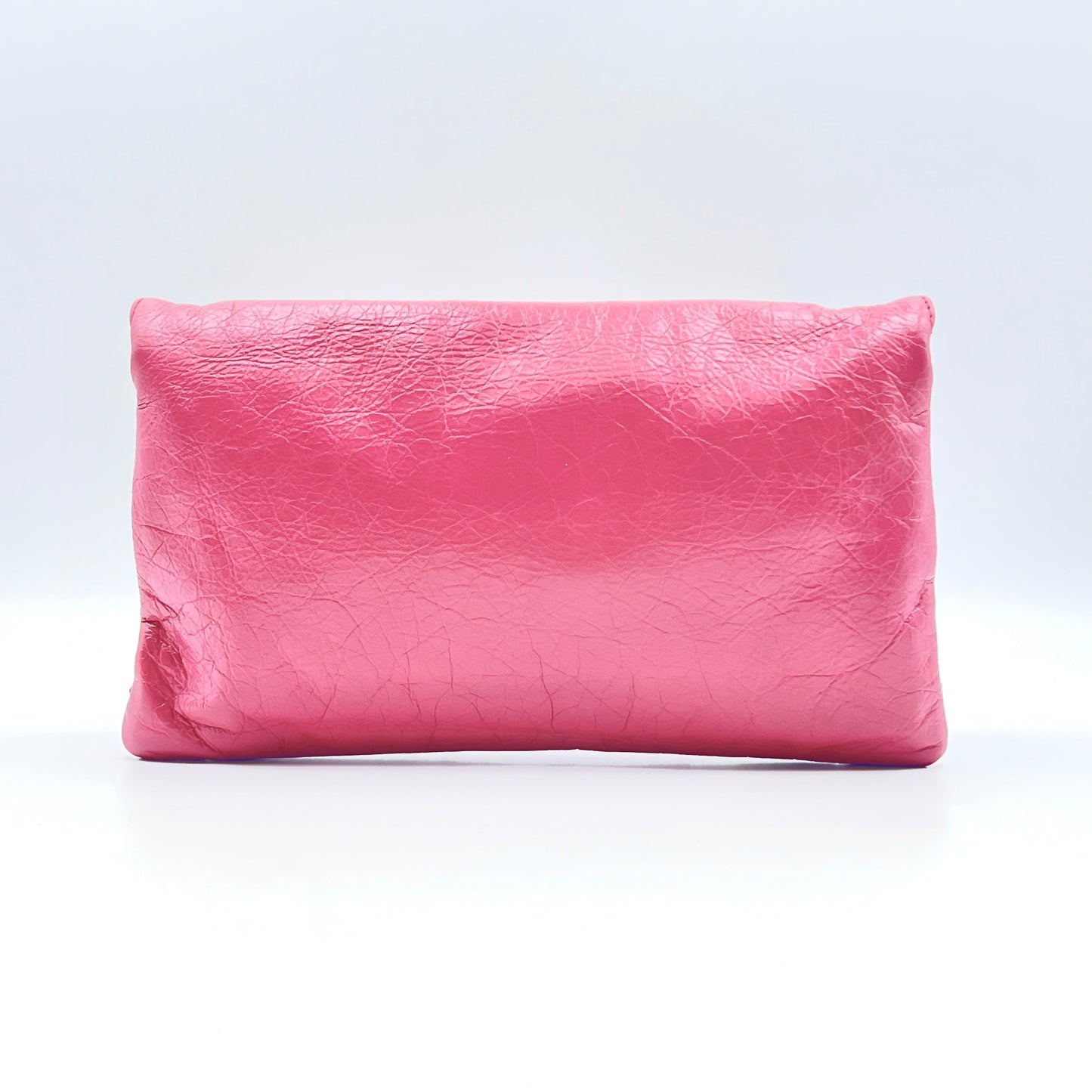 Motocross Motocross Giant 12 Envelope Clutch Pink