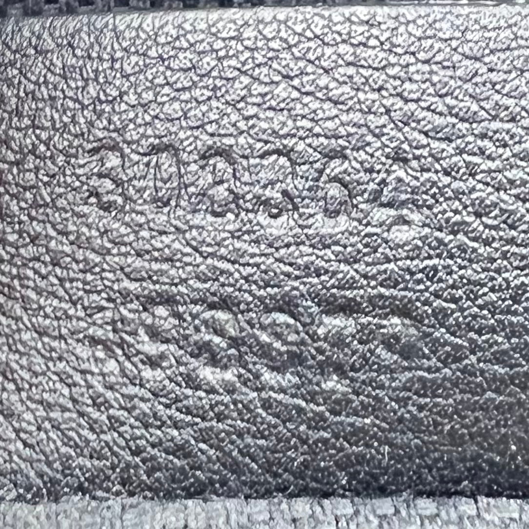 Gucci Patent Leather Soho Disco Small Shoulder Bag — view 5 of 8 Patent Leather Soho Disco Small Shoulder Bag, view 5 of 8