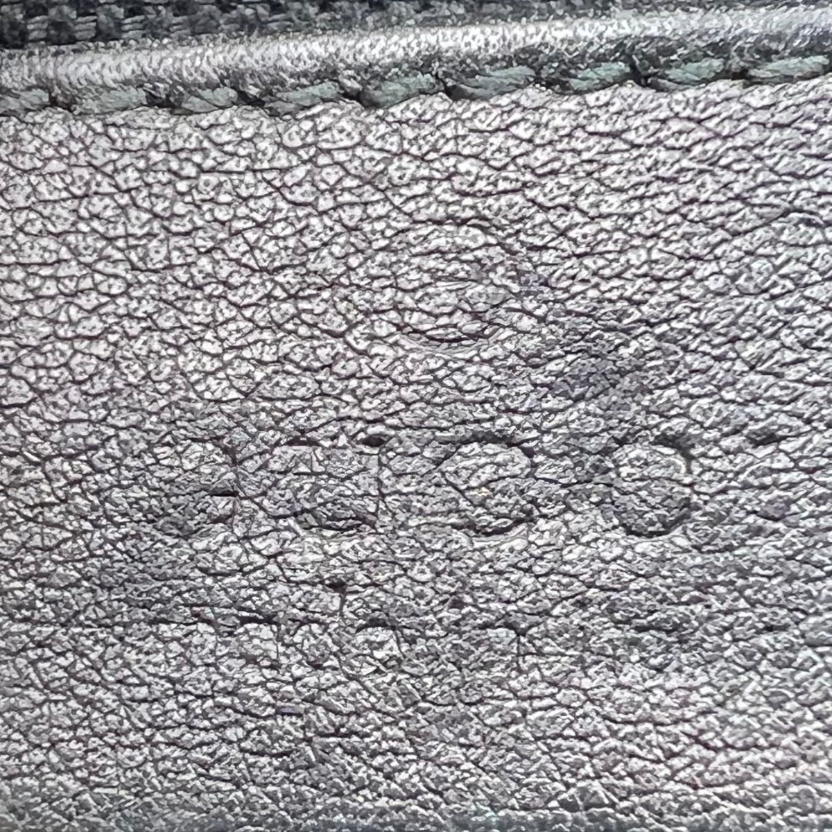 Gucci Patent Leather Soho Disco Small Shoulder Bag — view 6 of 8 Patent Leather Soho Disco Small Shoulder Bag, view 6 of 8