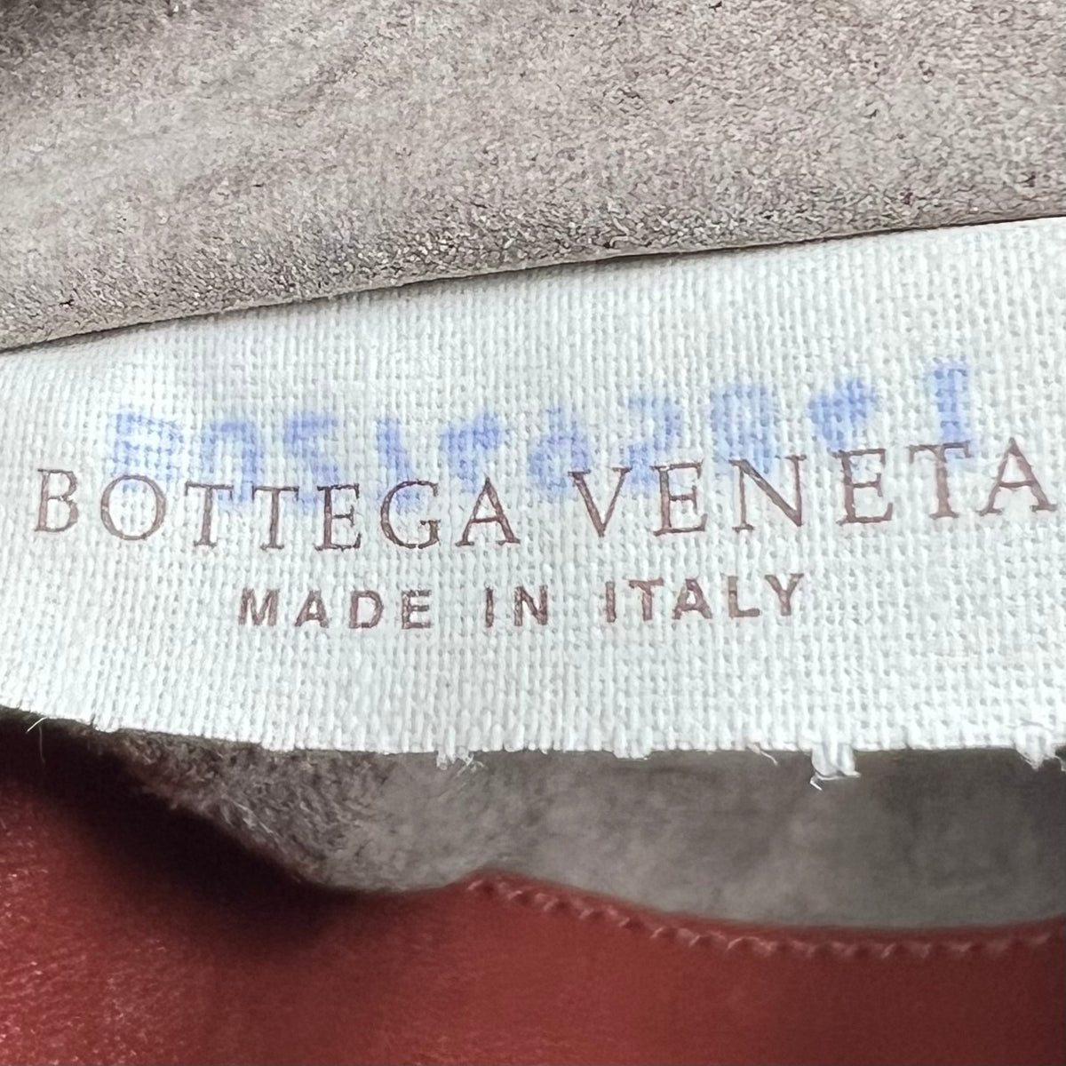 Bottega Veneta Parachute leather handbag — view 6 of 7 Parachute leather handbag, view 6 of 7