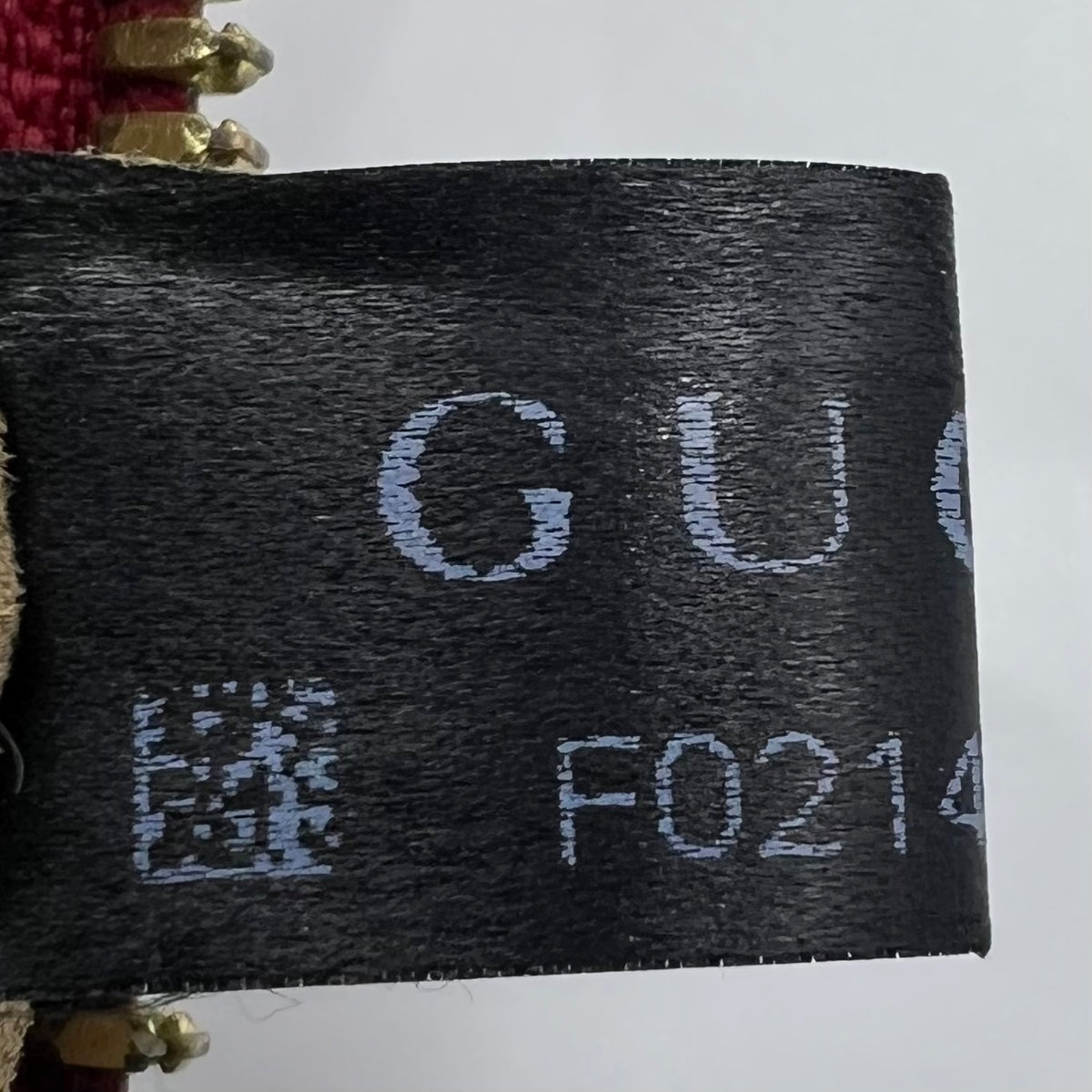 GG Supreme Monogram Tian Small Top Handle Bag GG Supreme Monogram Tian Small Top Handle Bag, view 7 of 9