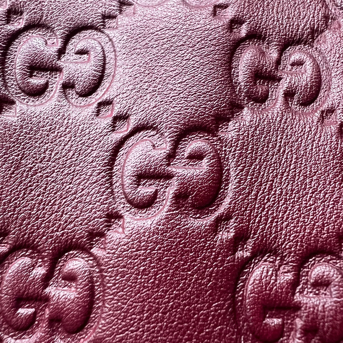 Emily Flap Shoulder Bag Guccissima Leather Large — view 8 of 9 Emily Flap Shoulder Bag Guccissima Leather Large, view 8 of 9
