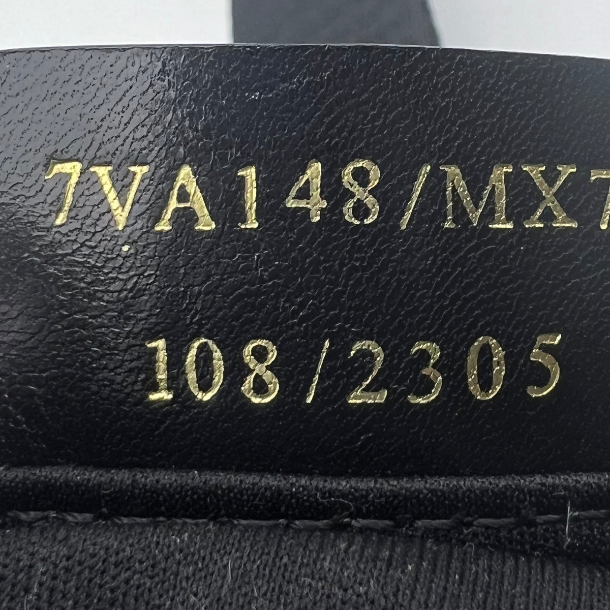Fendi Black Zucca Canvas Large Messenger Bag — view 8 of 9 Black Zucca Canvas Large Messenger Bag, view 8 of 9