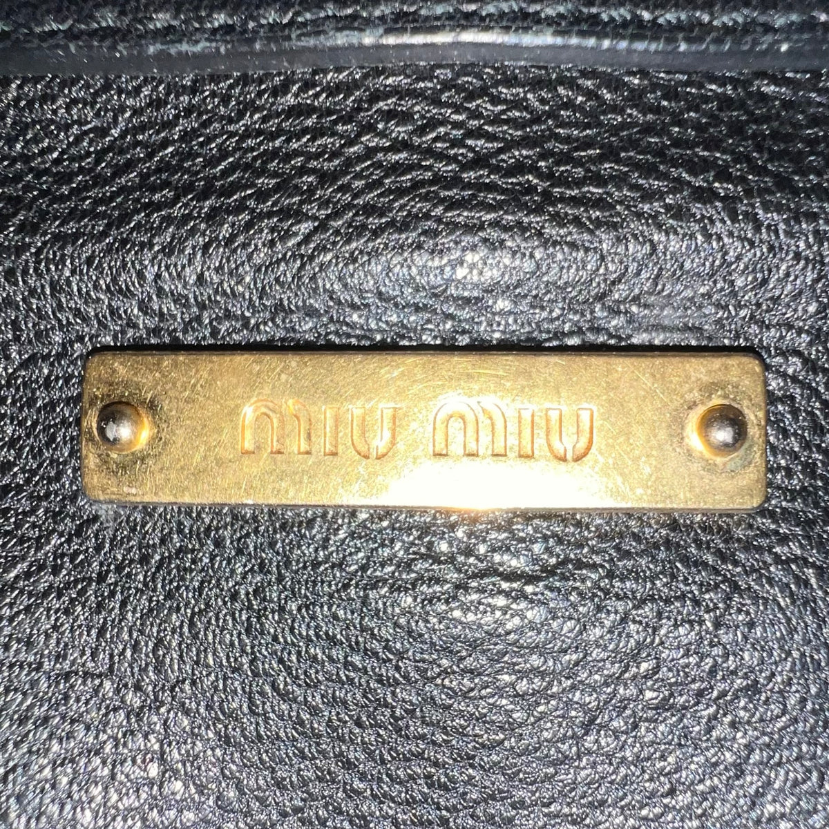 Biker Crystal Shoulder Bag Grommet Embellished Leather Small Biker Crystal Shoulder Bag Grommet Embellished Leather Small, view 5 of 8