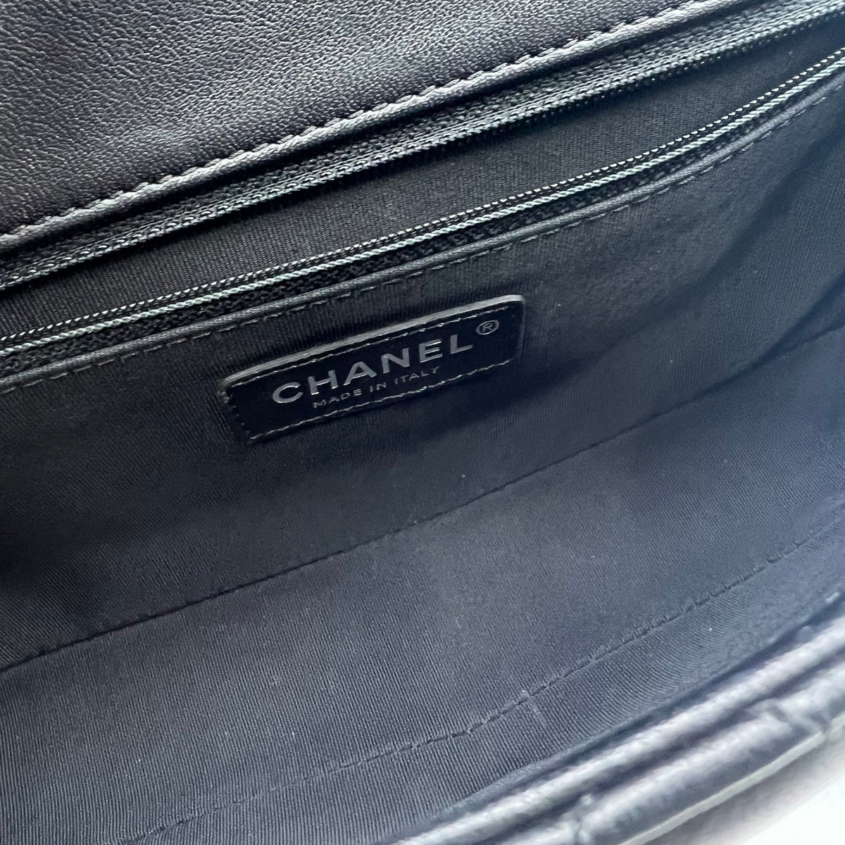 Medium Cuba Color Flap Bag
