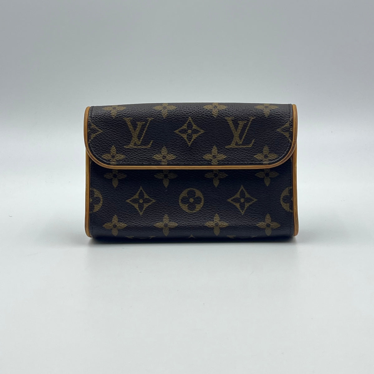 Monogram Pochette Florentine Mini Monogram Pochette Florentine Mini, view 1 of 6