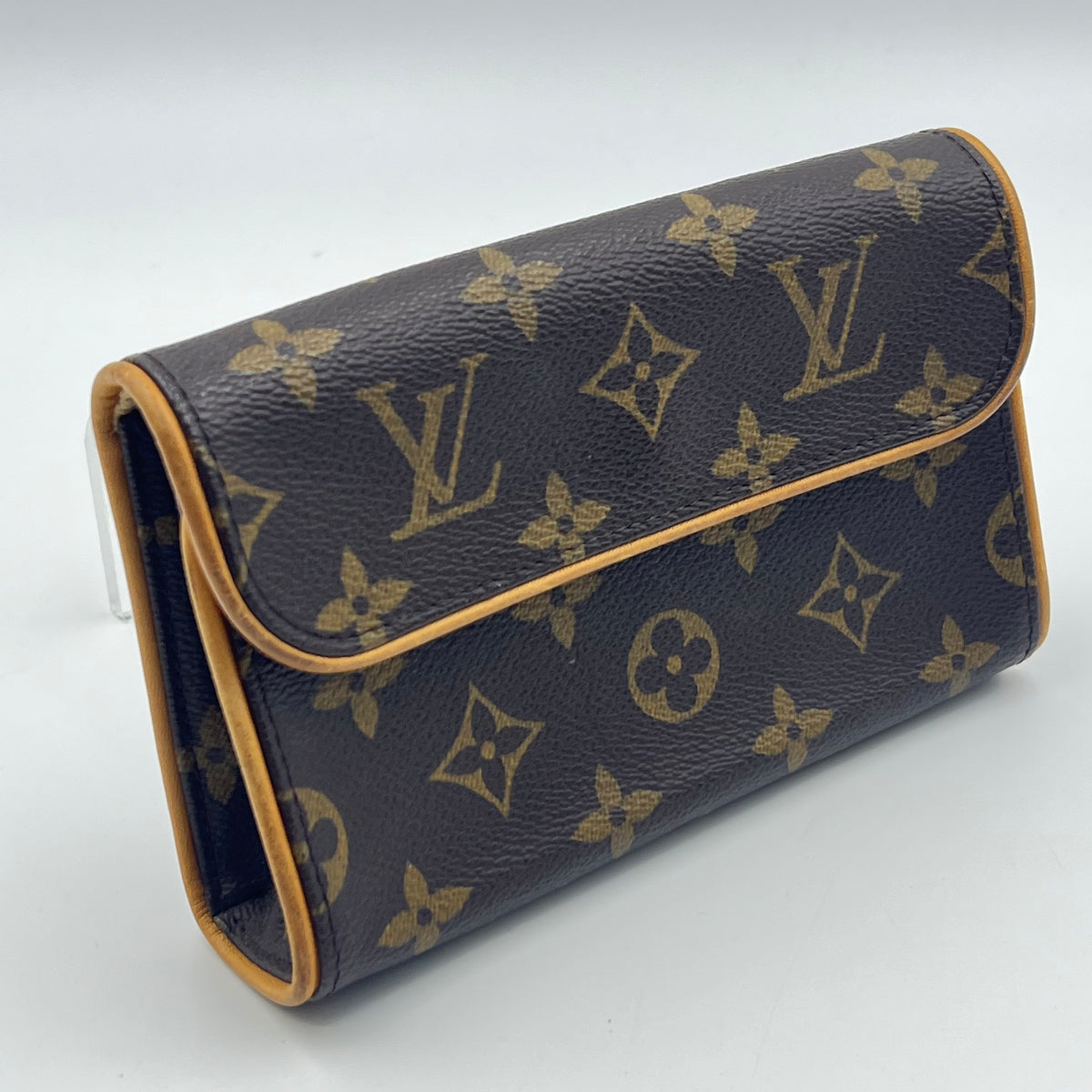 Monogram Pochette Florentine Mini Monogram Pochette Florentine Mini, view 2 of 6