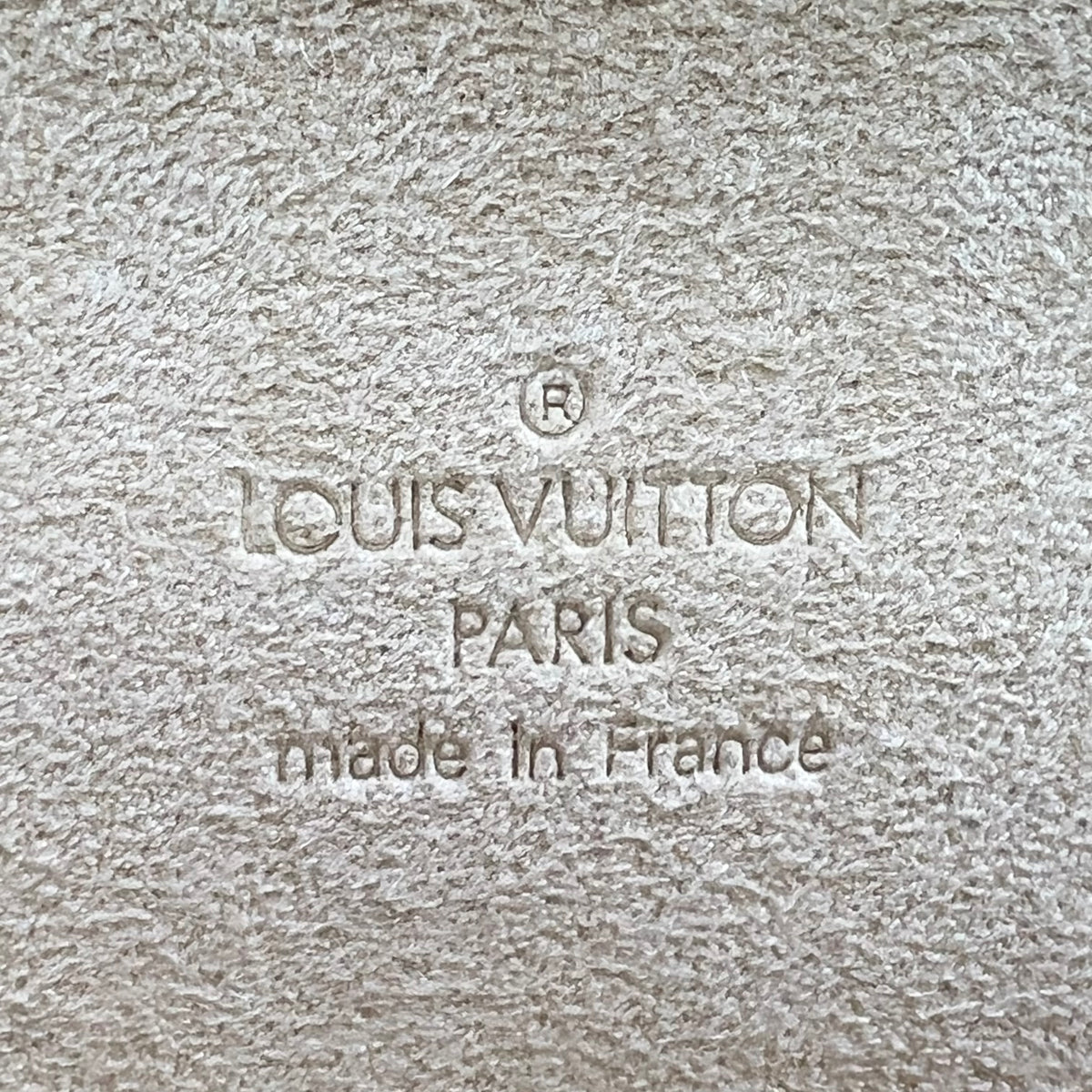 Monogram Pochette Florentine Mini Monogram Pochette Florentine Mini, view 3 of 6