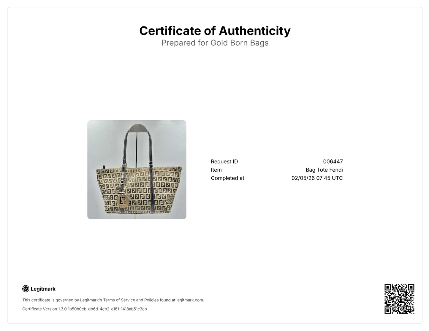 Zucca Canvas Tote Bag