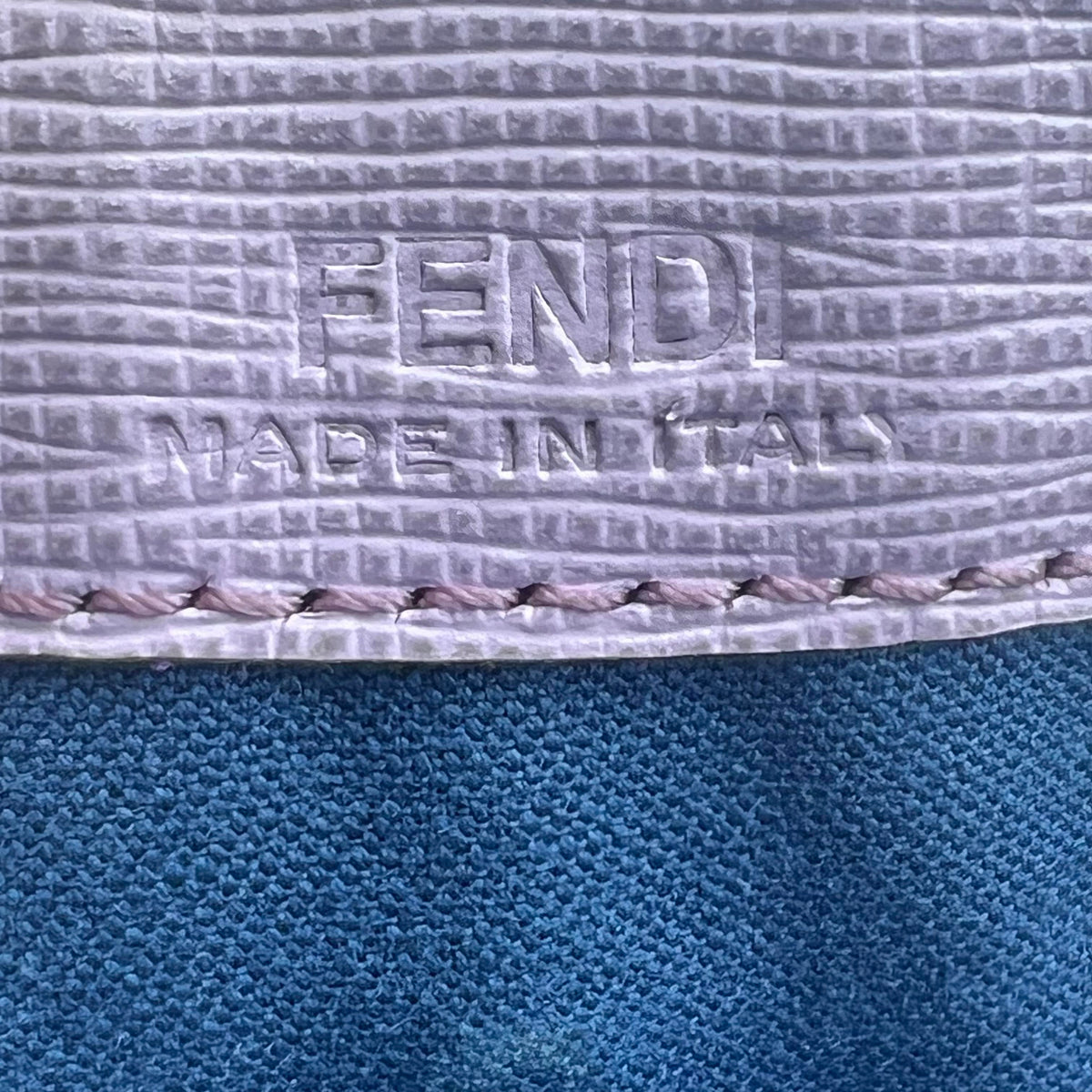 Fendi Hypnoteyes Monster Continental Long Wallet — view 2 of 4 Hypnoteyes Monster Continental Long Wallet, view 2 of 4
