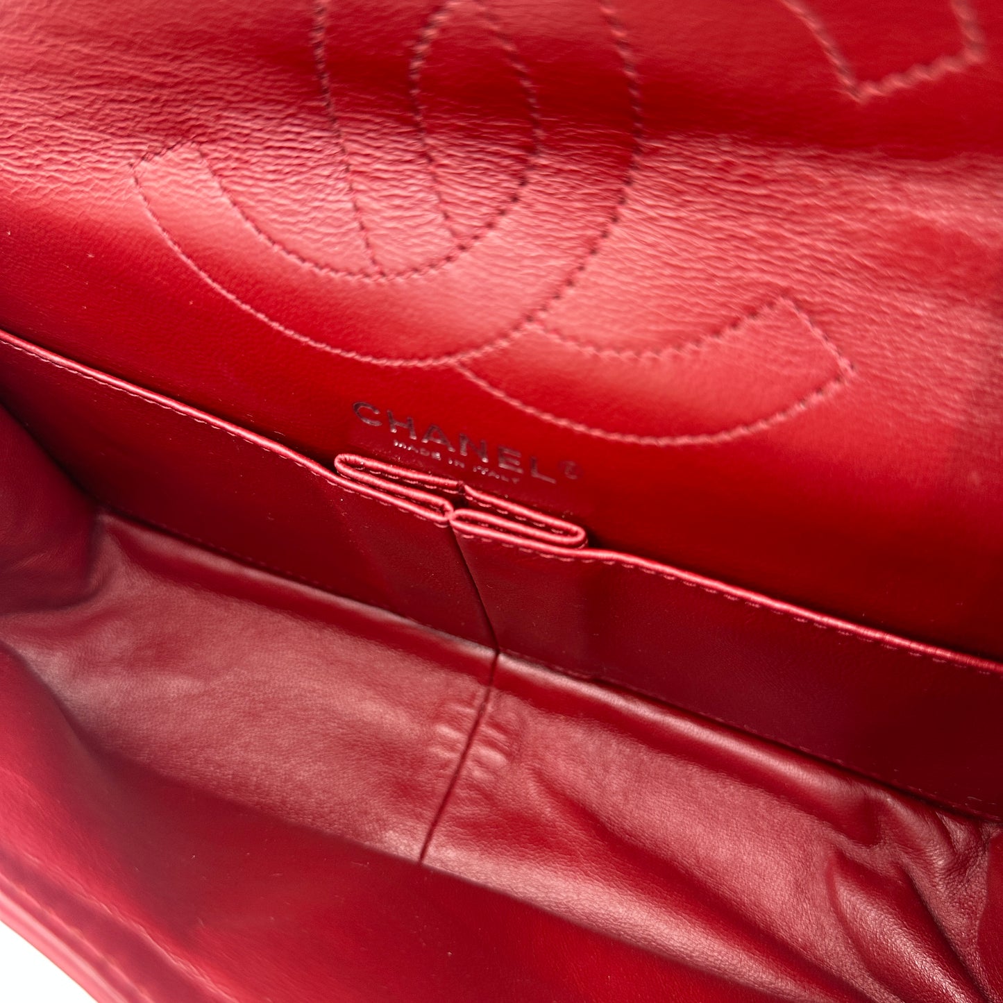 2.55 leather crossbody bag