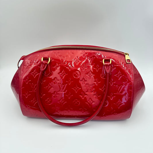 Monogram Vernis Sherwood GM
