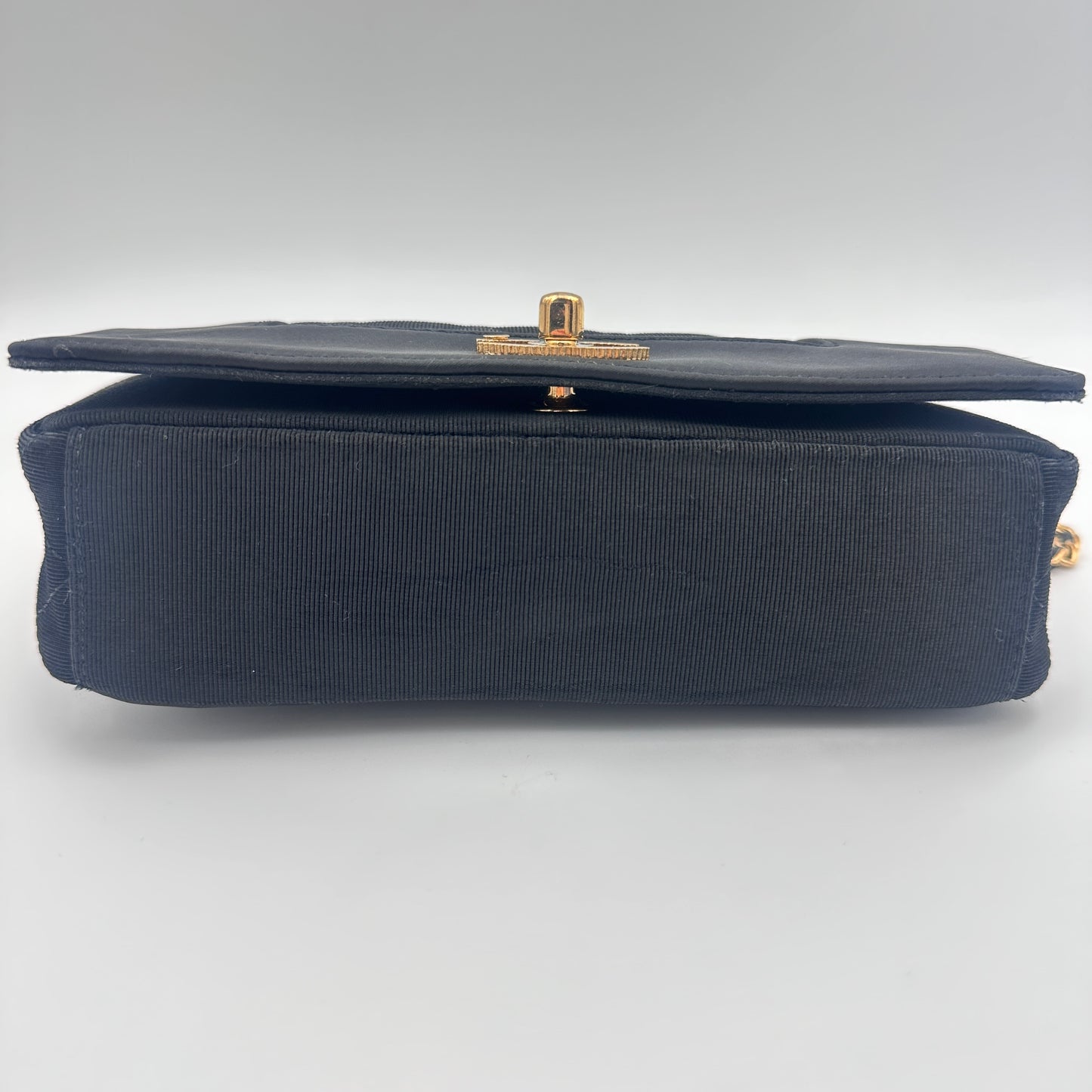 Chanel Small Mademoiselle Vintage Flap Bag