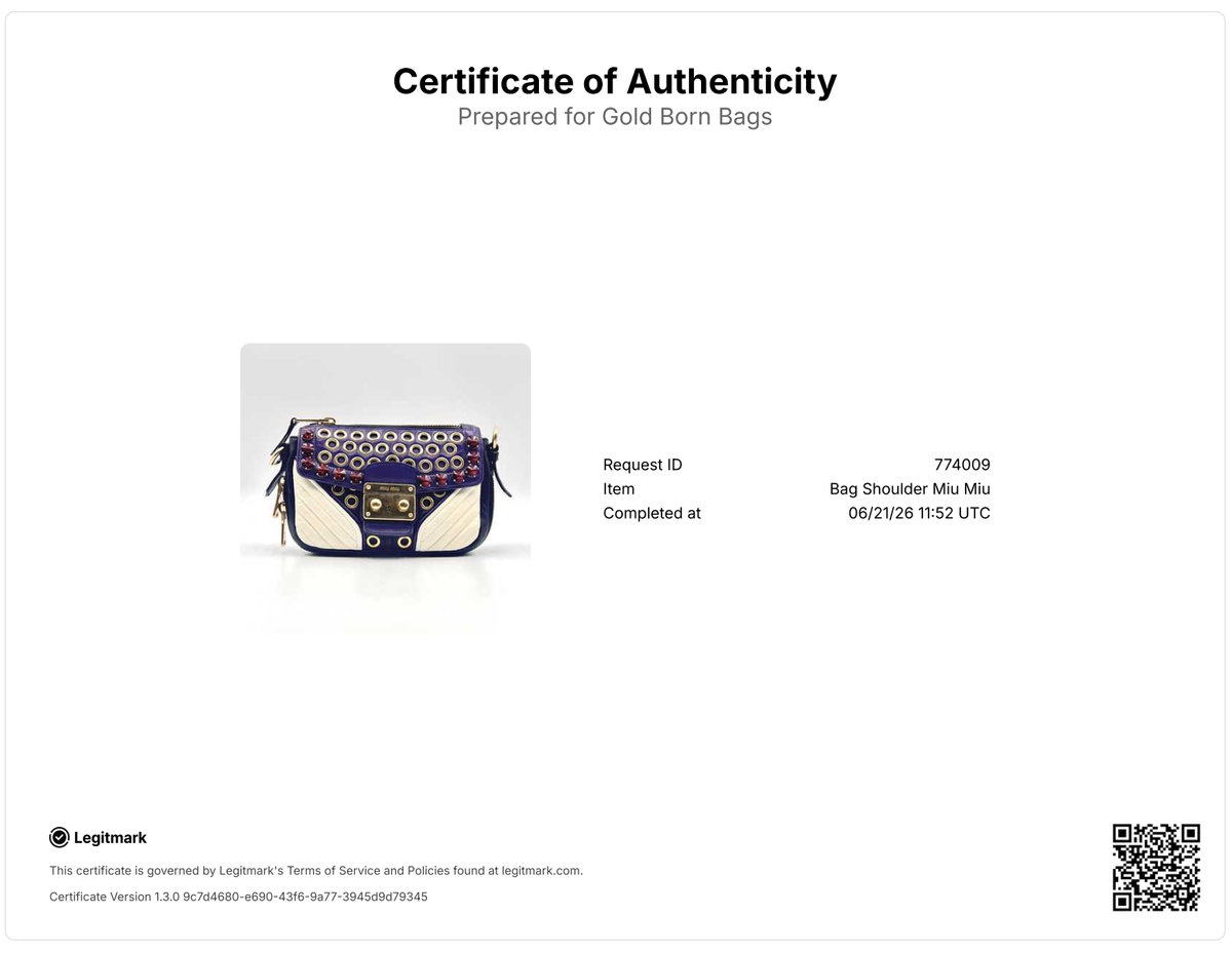 Biker Crystal Shoulder Bag Grommet Embellished Leather Small Biker Crystal Shoulder Bag Grommet Embellished Leather Small, view 8 of 8