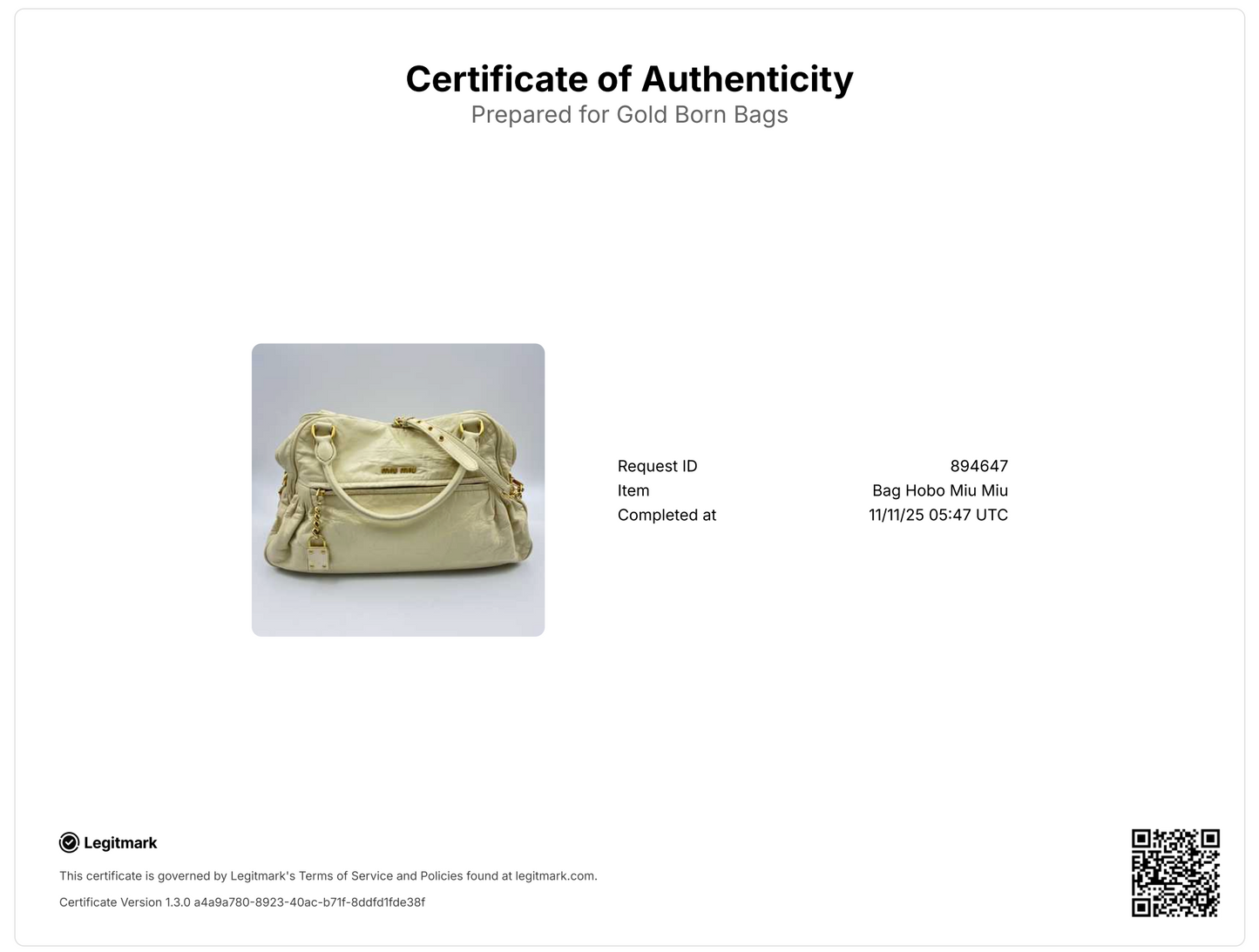 Leather Lily Distressed Satchel