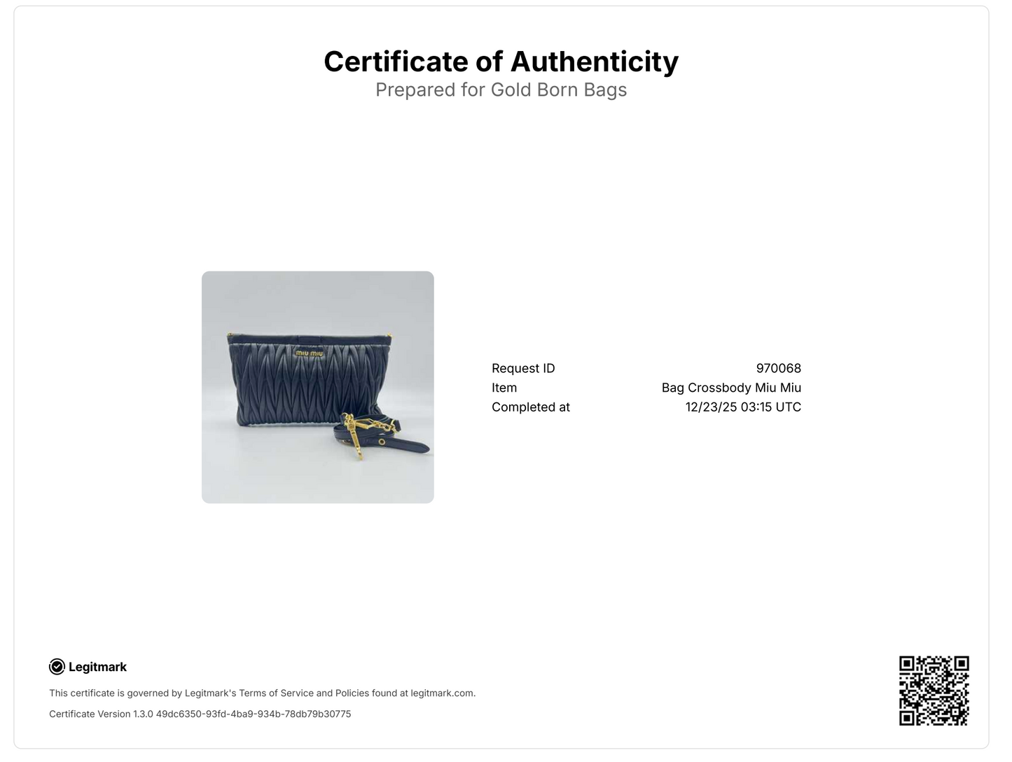 Miu Miu Black Matelasse Leather Frame Clutch Crossbody bag