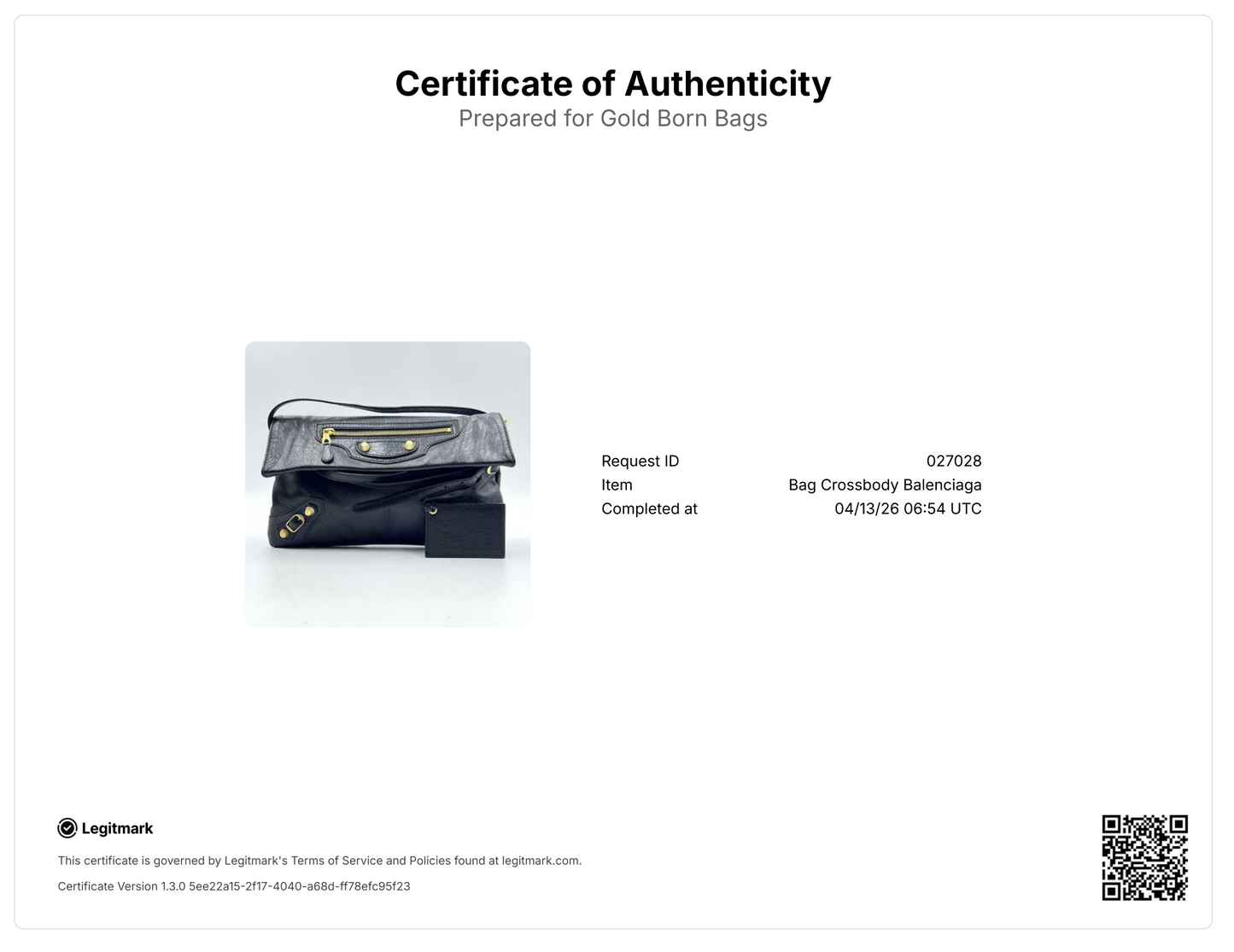 Black Lambskin Leather Giant 12 Gold Envelope Clutch Crossbody w/ Strap Bag