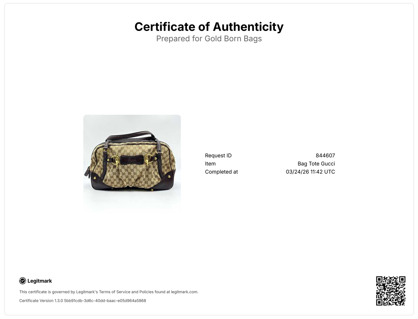 Gucci Beige/Brown GG Canvas and Leather Jockey Boston Bag