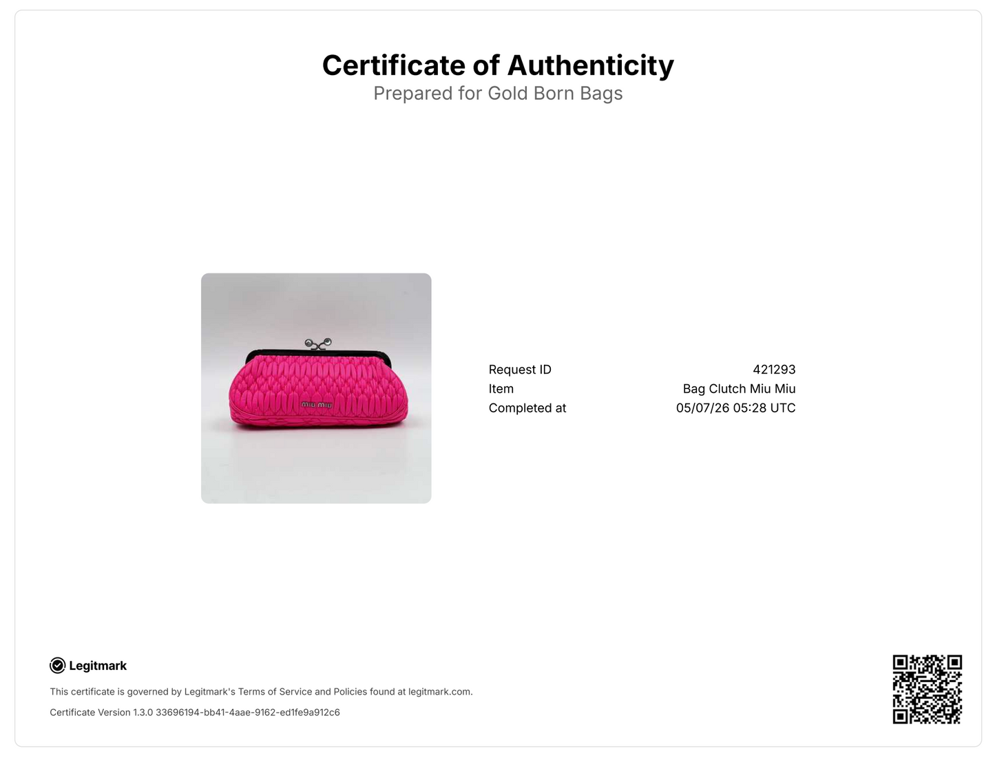 matelasse nappa kiss lock clutch