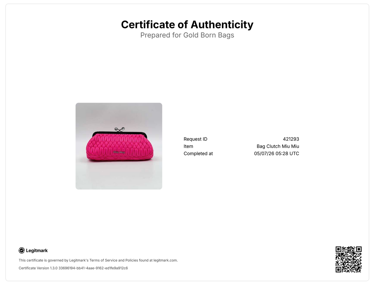 matelasse nappa kiss lock clutch — view 9 of 9 matelasse nappa kiss lock clutch, view 9 of 9