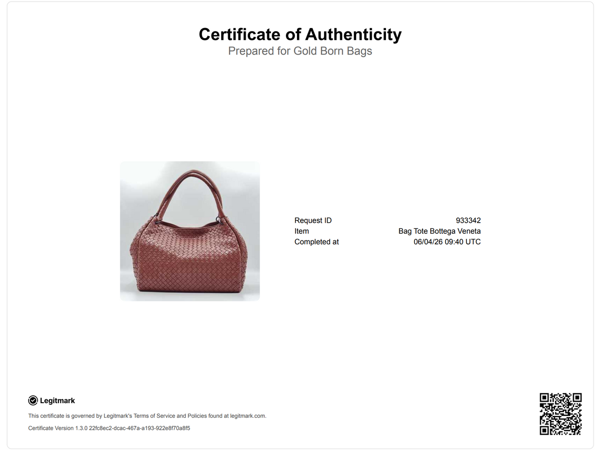 Bottega Veneta Parachute leather handbag — view 7 of 7 Parachute leather handbag, view 7 of 7