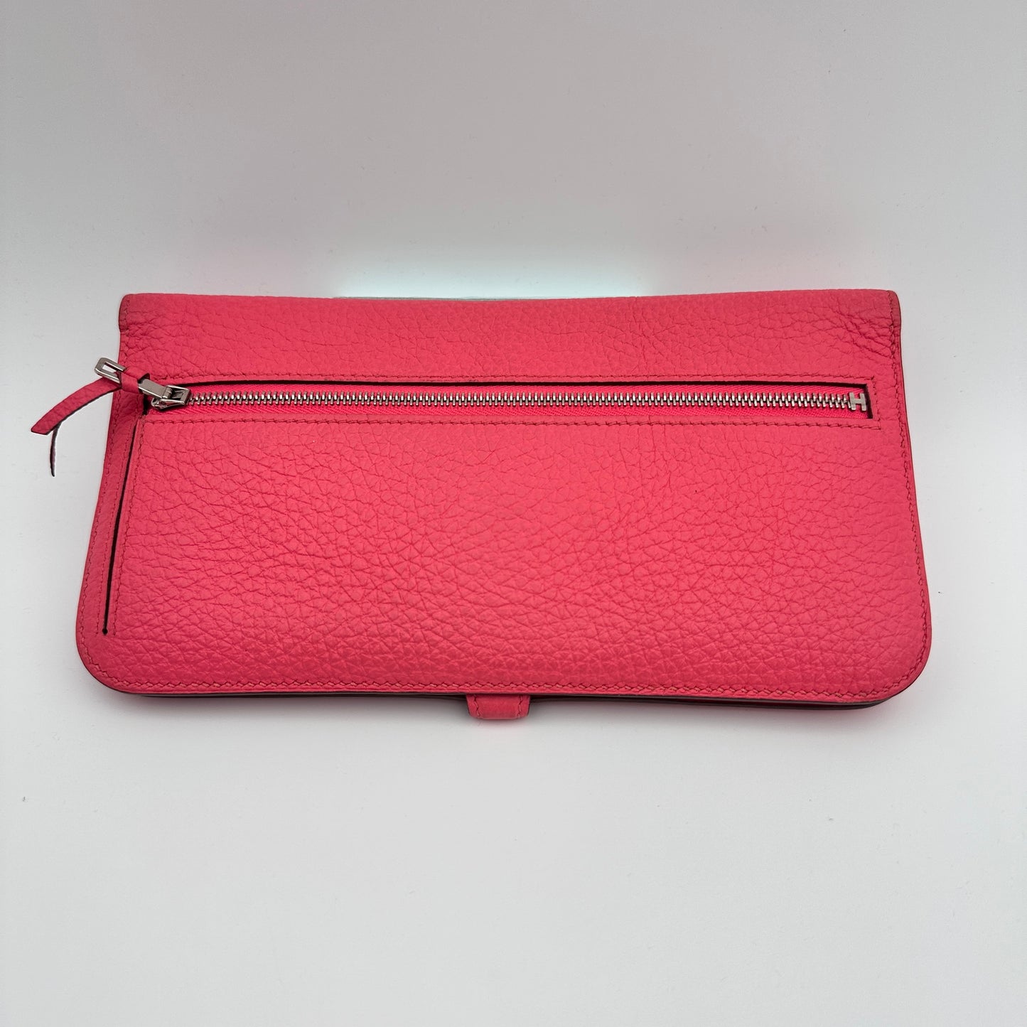 Dogon Long Wallet Pink
