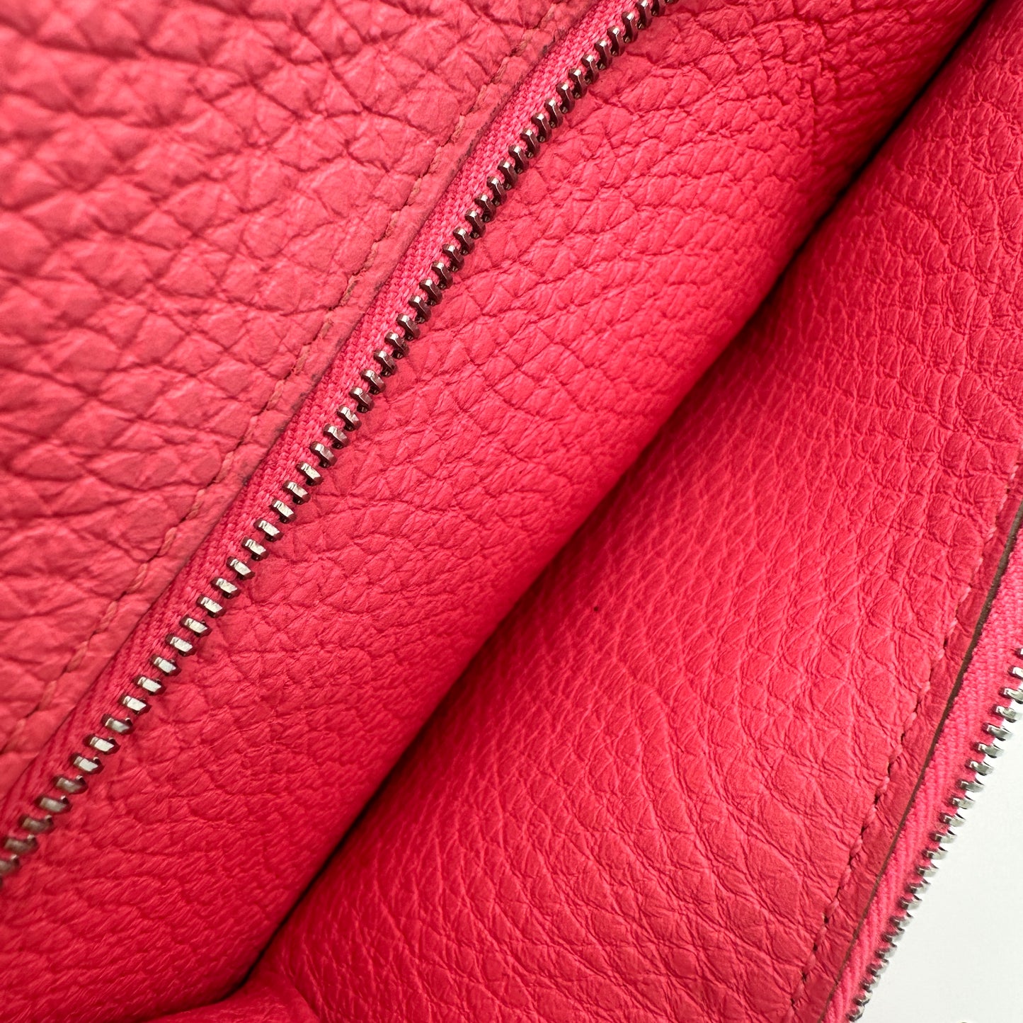 Dogon Long Wallet Pink