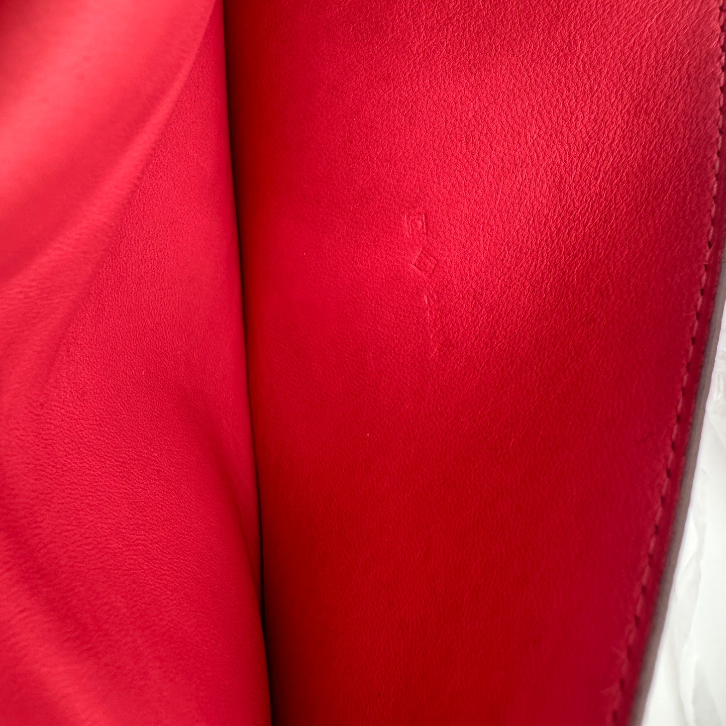 Dogon Long Wallet Pink