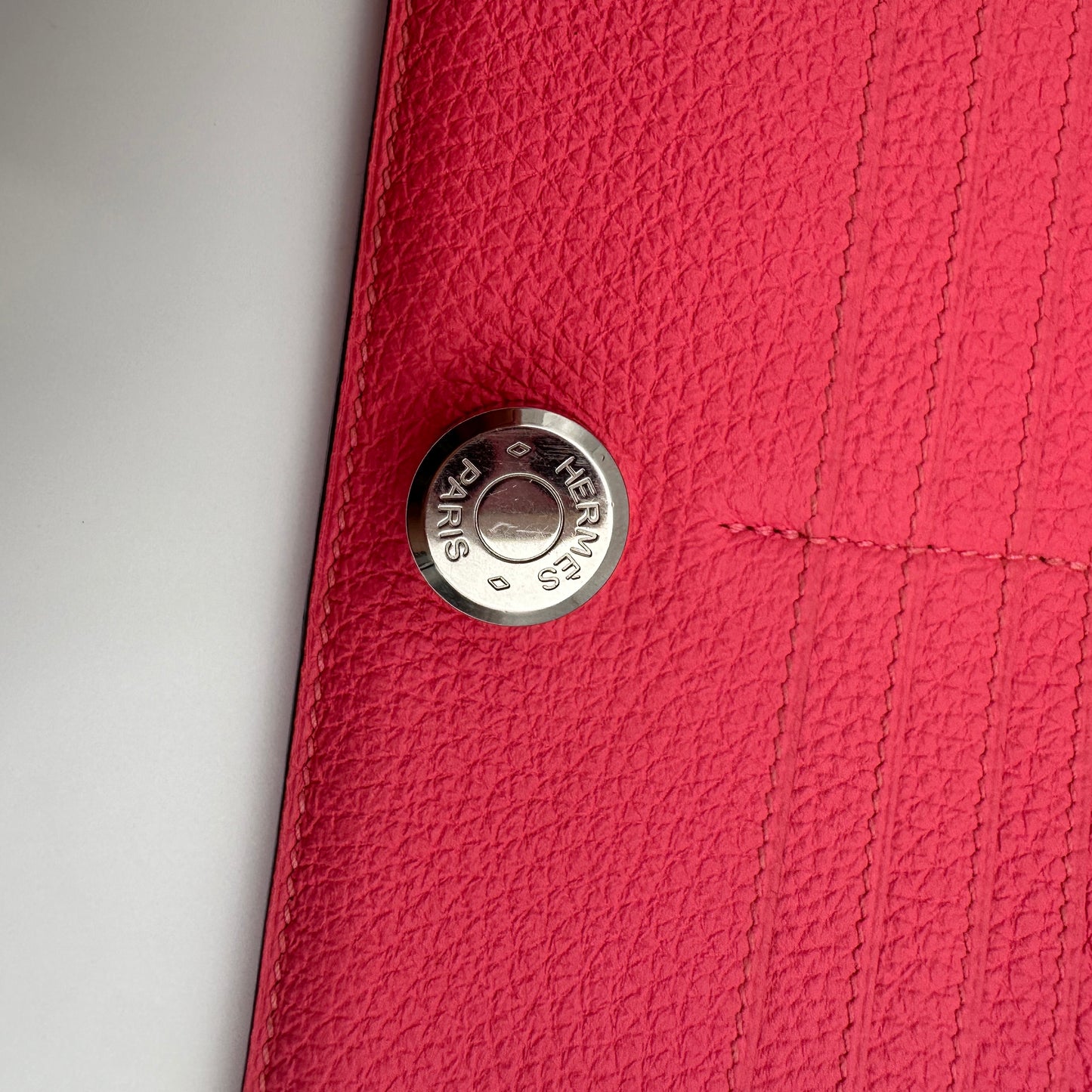 Dogon Long Wallet Pink