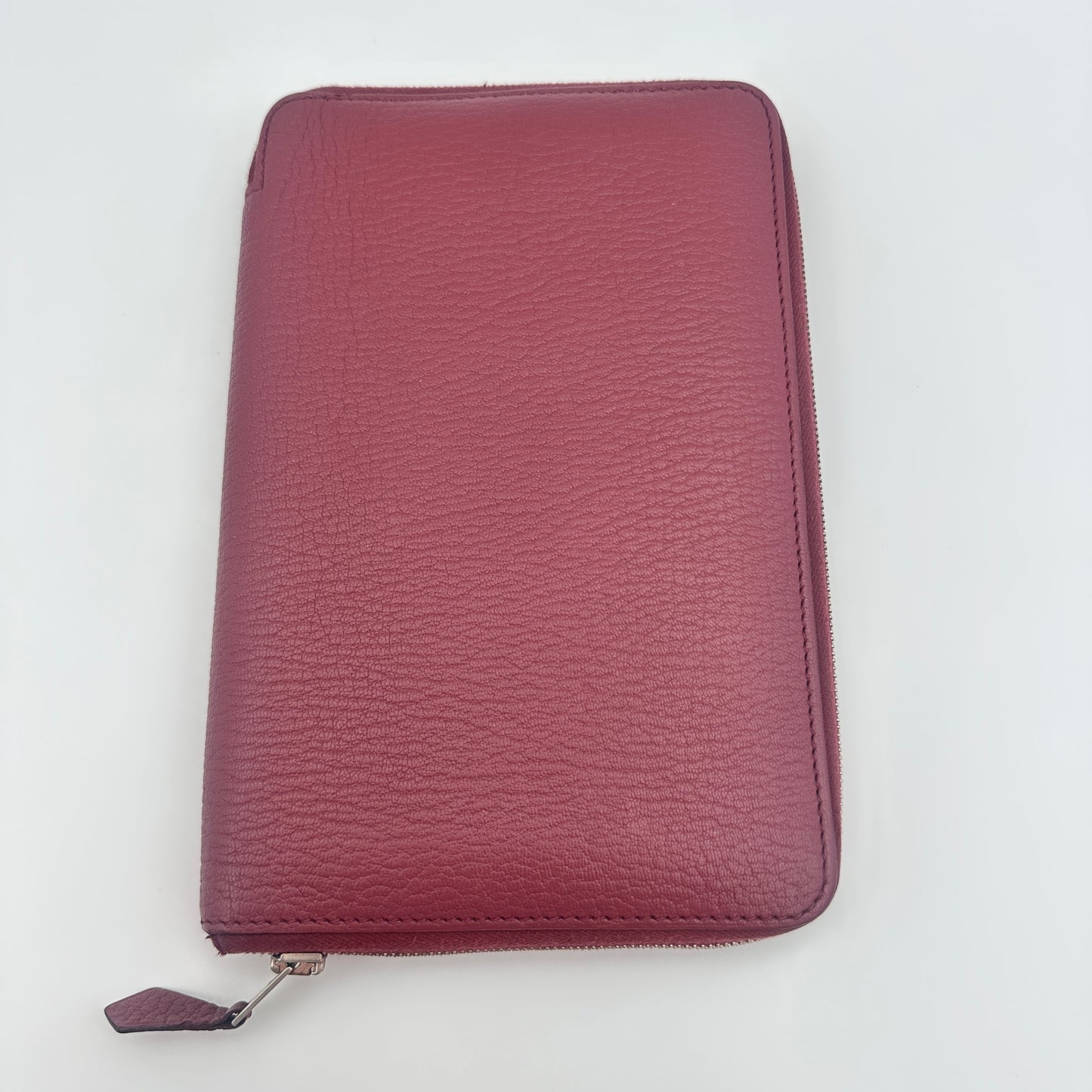 Evergrain Azap GM Combined Wallet Dusty Rose