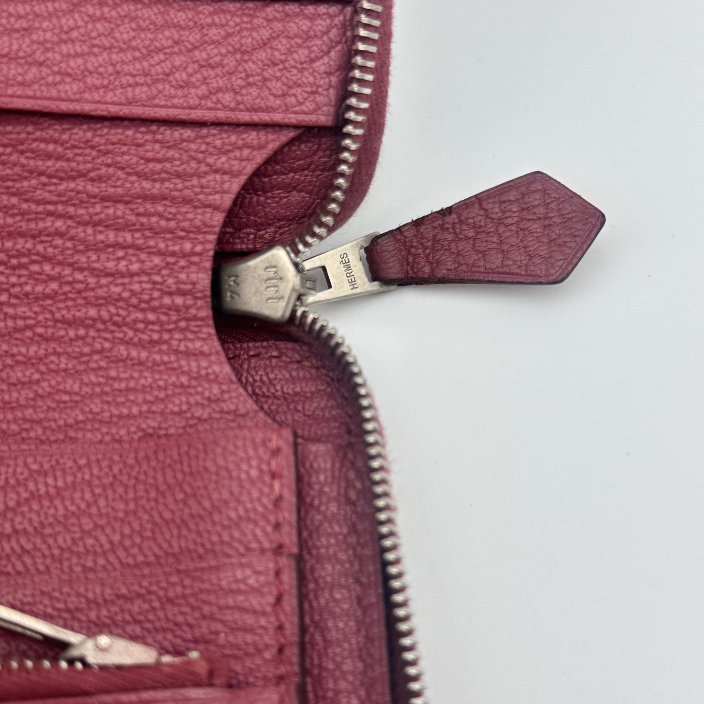 Evergrain Azap GM Combined Wallet Dusty Rose
