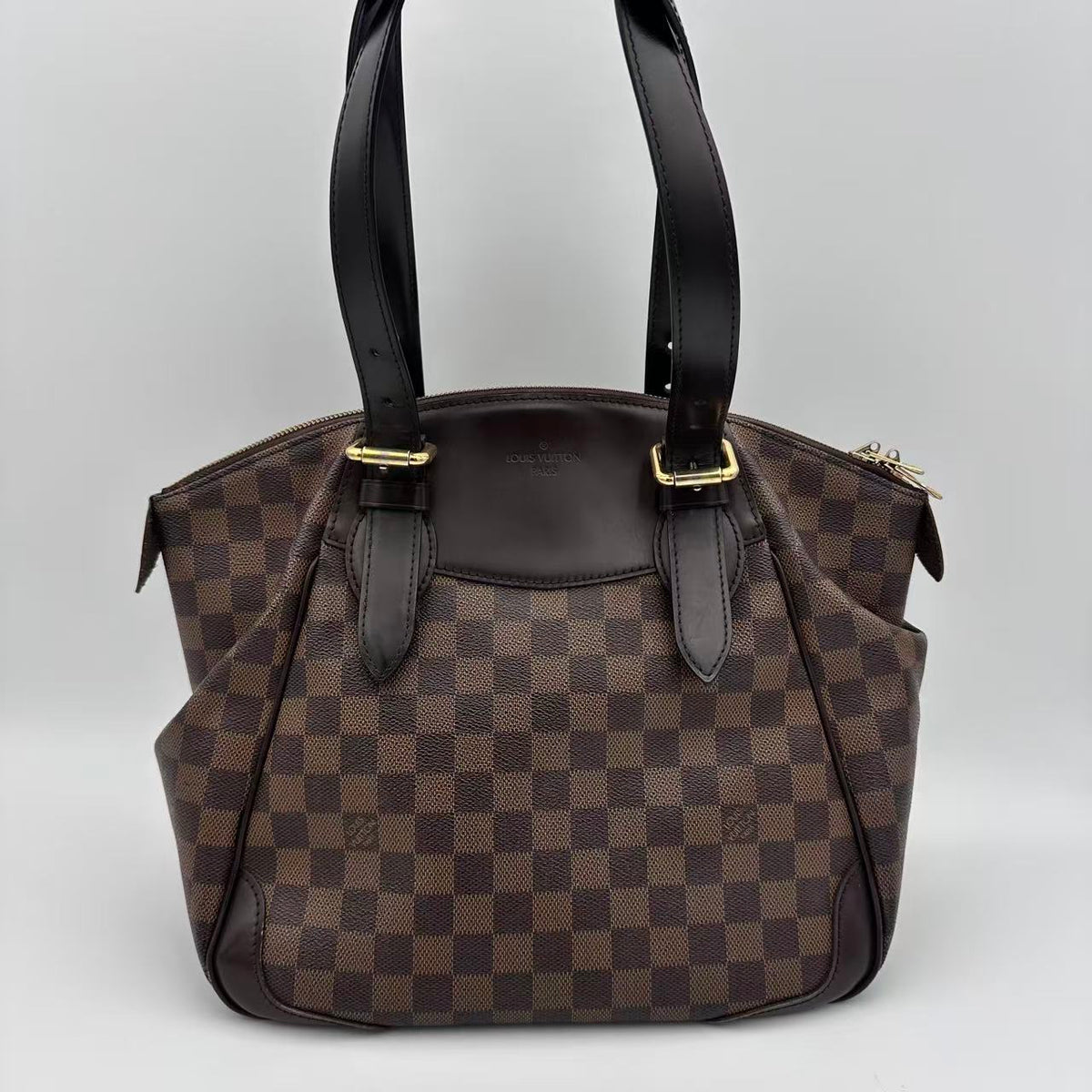 Louis Vuitton Damier Ebene Verona MM