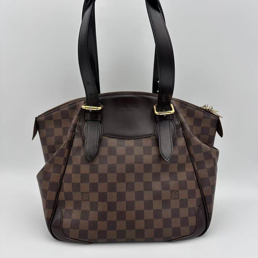 Damier Ebene Verona MM