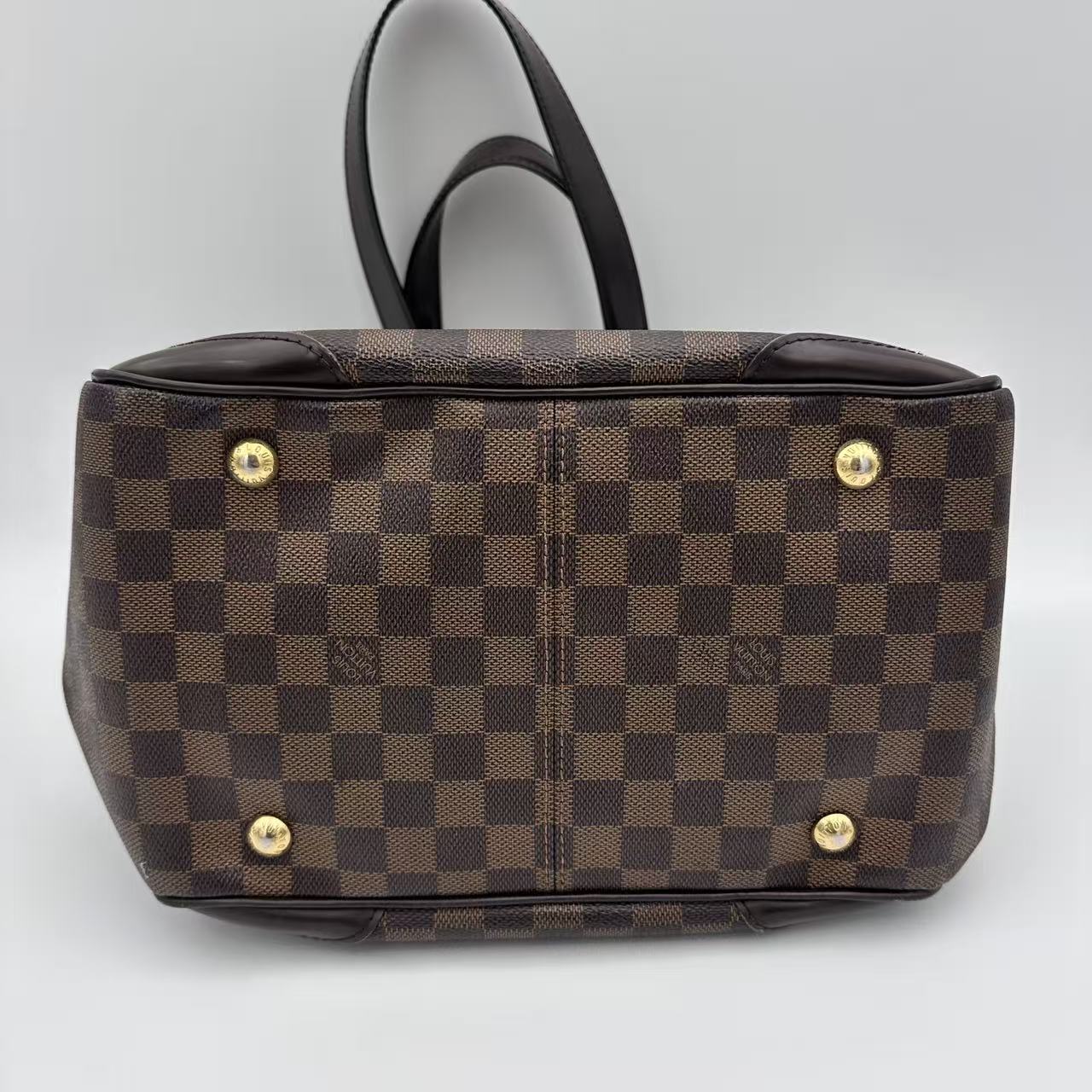 Damier Ebene Verona MM