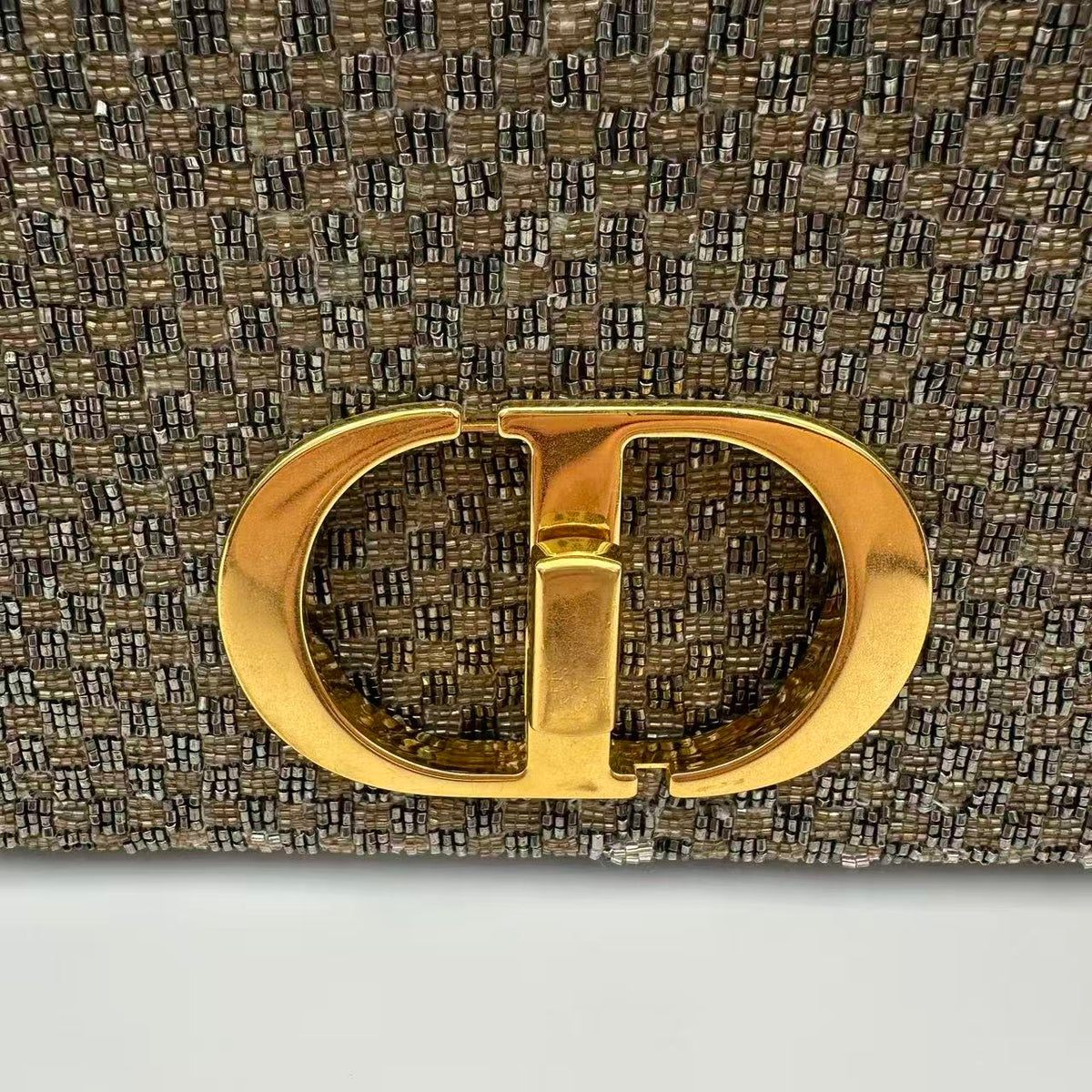 Dior Caro glitter crossbody bag — view 4 of 9 Caro glitter crossbody bag, view 4 of 9