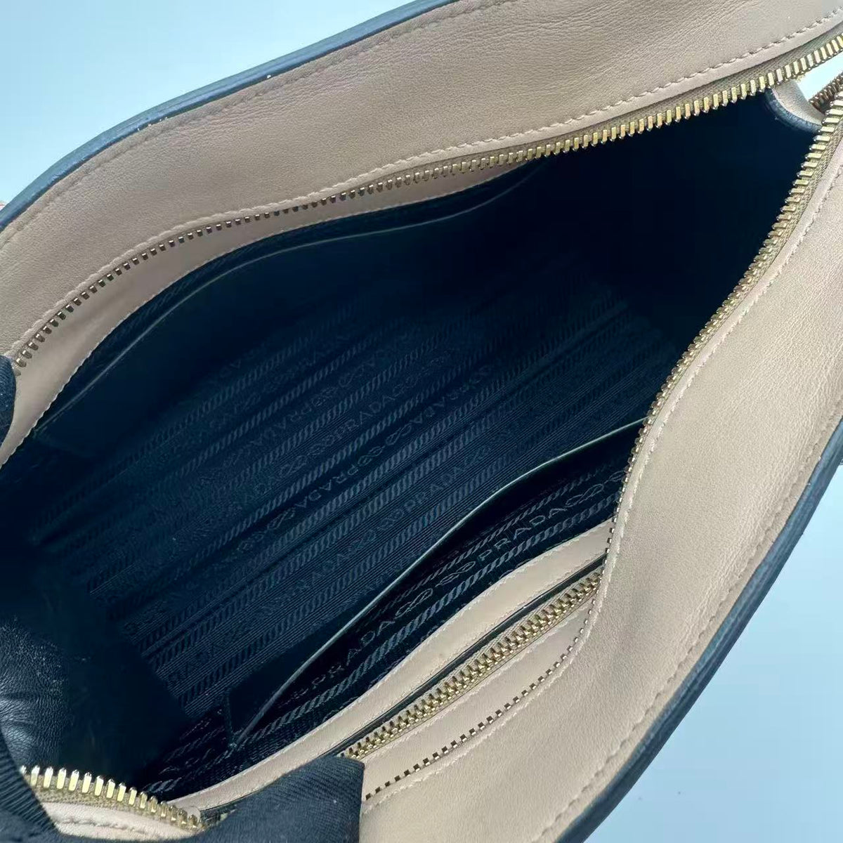 Saffiano Leather Esplanade Saffiano Leather Esplanade, view 5 of 9