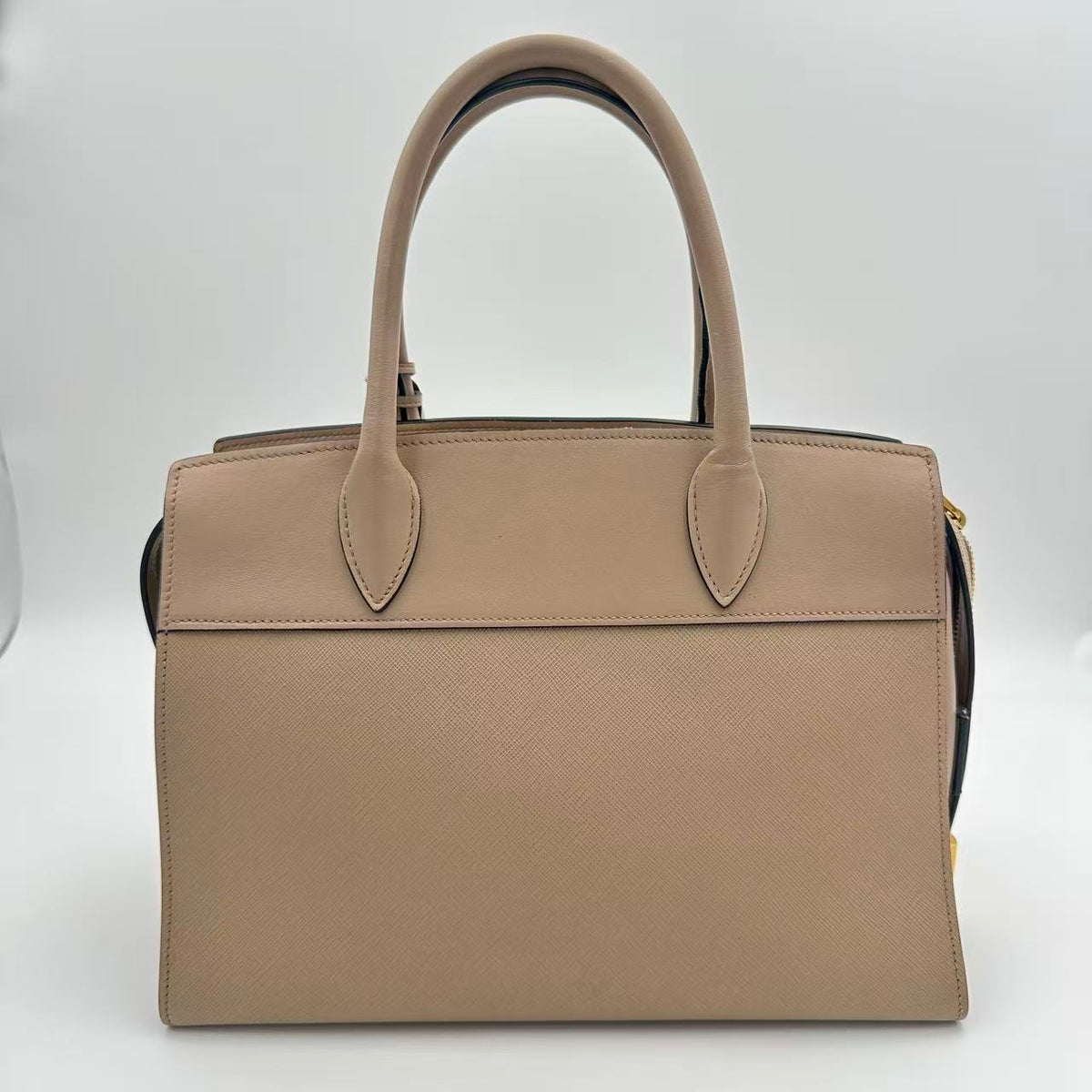 Saffiano Leather Esplanade Saffiano Leather Esplanade, view 2 of 9