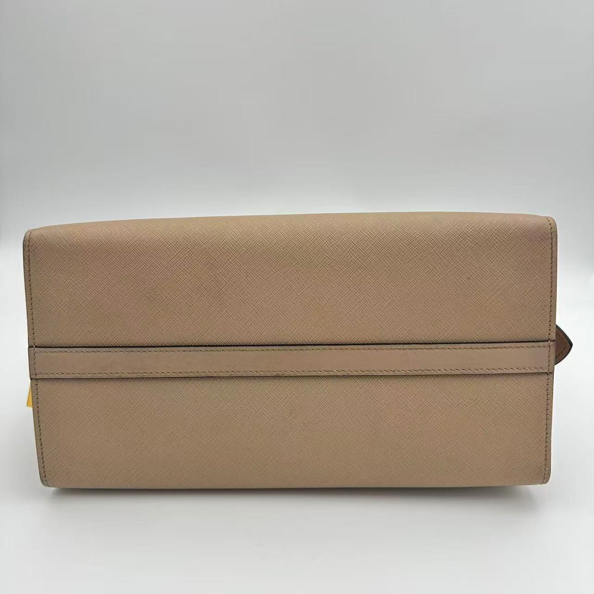 Saffiano Leather Esplanade Saffiano Leather Esplanade, view 3 of 9
