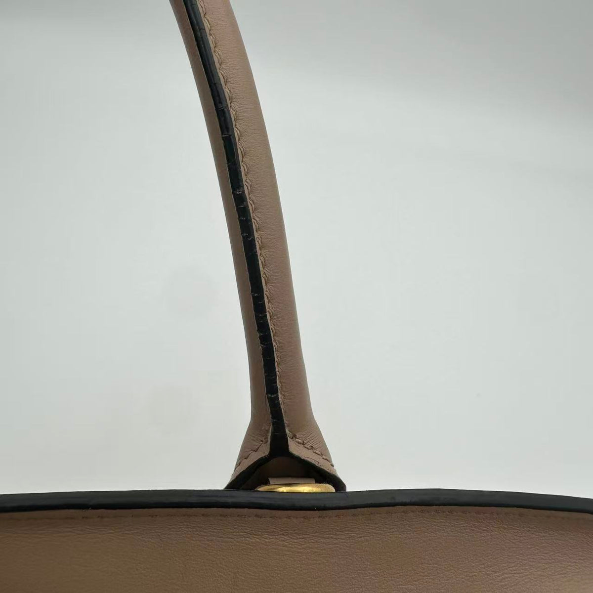 Saffiano Leather Esplanade Saffiano Leather Esplanade, view 8 of 9
