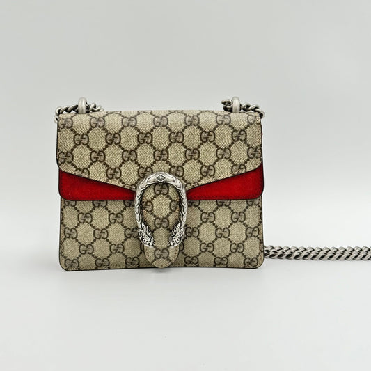GG Supreme Dionysus Mini